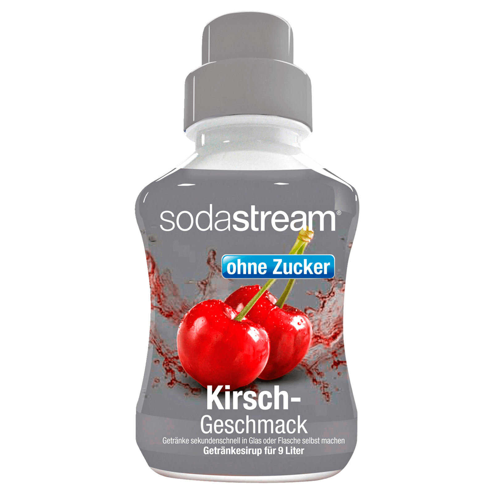 Sodastream Sirup Cola Orange Ohne Zucker 2er Pack 2 X 500 Ml