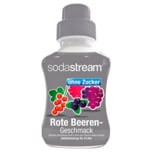 Sodastream Rote Beeren ohne Zucker 375ml