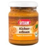 Vitam Bio Kichererbsen-Hummus vegan 125g