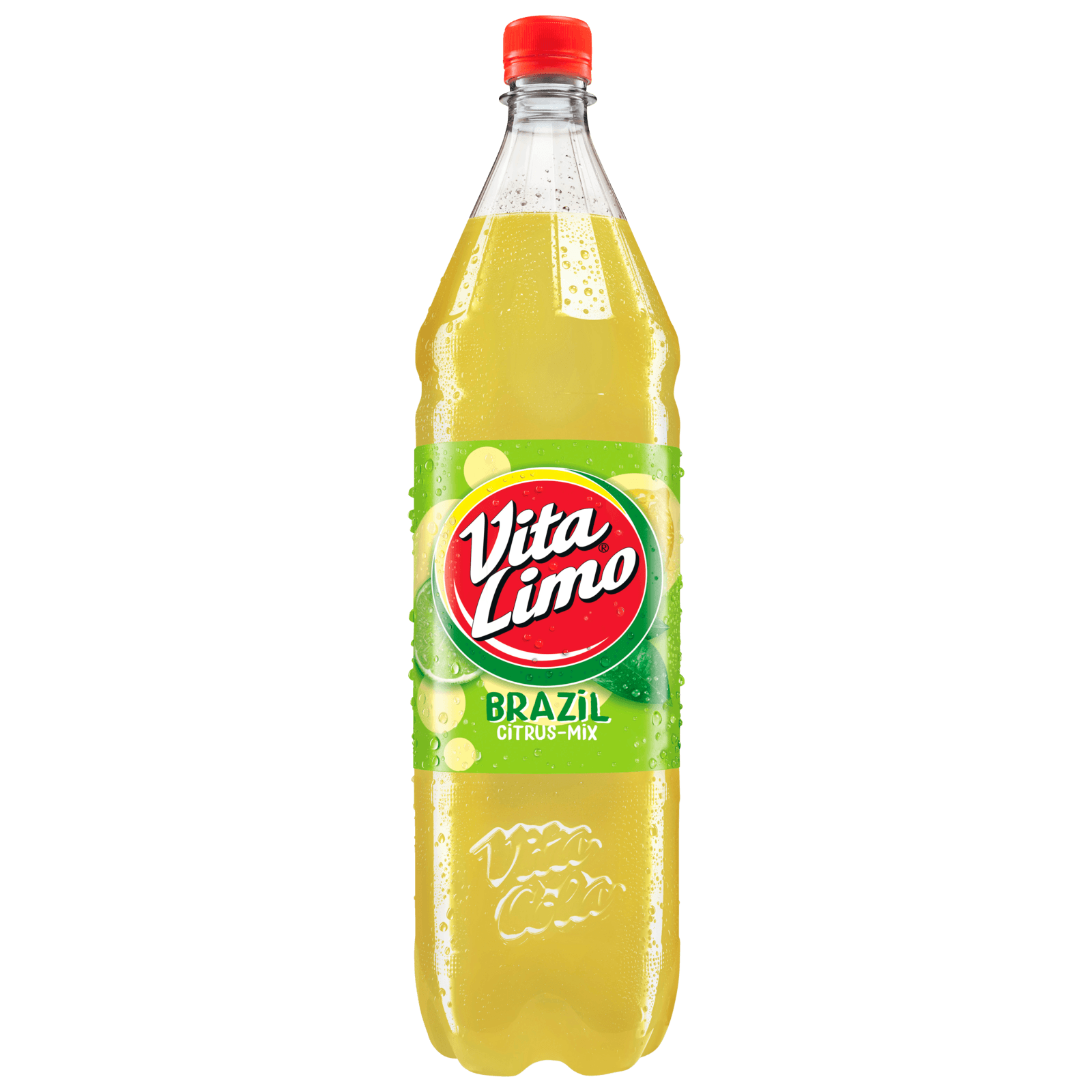 Vita Brazil Limonade 1,5l  für 1.35 EUR