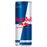 Red Bull Energy Drink 0,25l