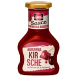 Schwartau Sauce Amarena-Kirsch 125 ml