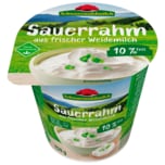 Schwarzwaldmilch Sauerrahm 10% 150g