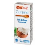 Ecomil Bio Cuisine Kokosmilch 200ml