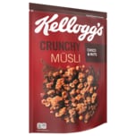 Kellogg's Crunchy Müsli Choco & Nuts 500g