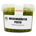 Gourmet Kochmanufaktur Wiesenkräuter Pesto vegan 100g