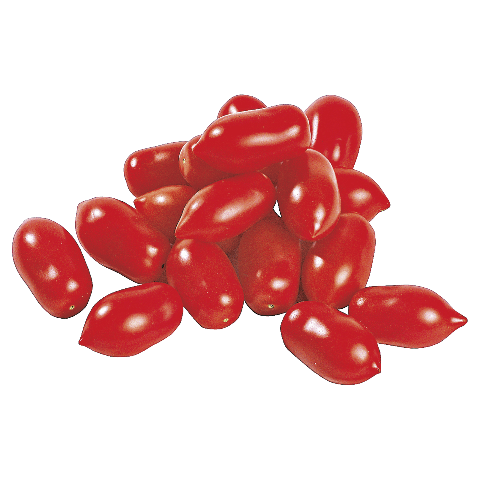 REWE Bio Cherry Romatomaten 250g
