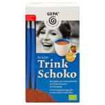 Gepa Bio Trink Schoko 10x25g