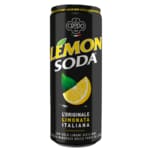 Crodo Lemon Soda 0,33l