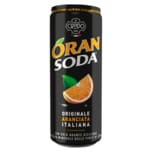 Oran Soda Orangenlimonade 0,33l