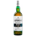 Laphroaig Select Scotch Whisky 0,7l