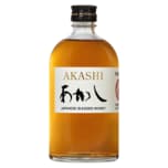 Akashi Japanese Blended Whisky 0,5l