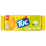 Tuc Cracker Sour Cream & Onion 100g