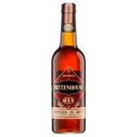 Rittenhouse Straight Rye Whisky 0,7l