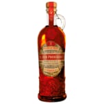 El Ron Prohibido Mexican Rum 0,7l