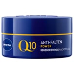 NIVEA Q10 Plus Nachtpflege Anti-Falten 50ml