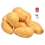 LANDMARKT Kartoffeln vorwiegend festkochend aus der Region 2kg