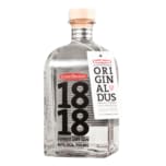 Schmittmann 1818 Dry Gin 0,7l