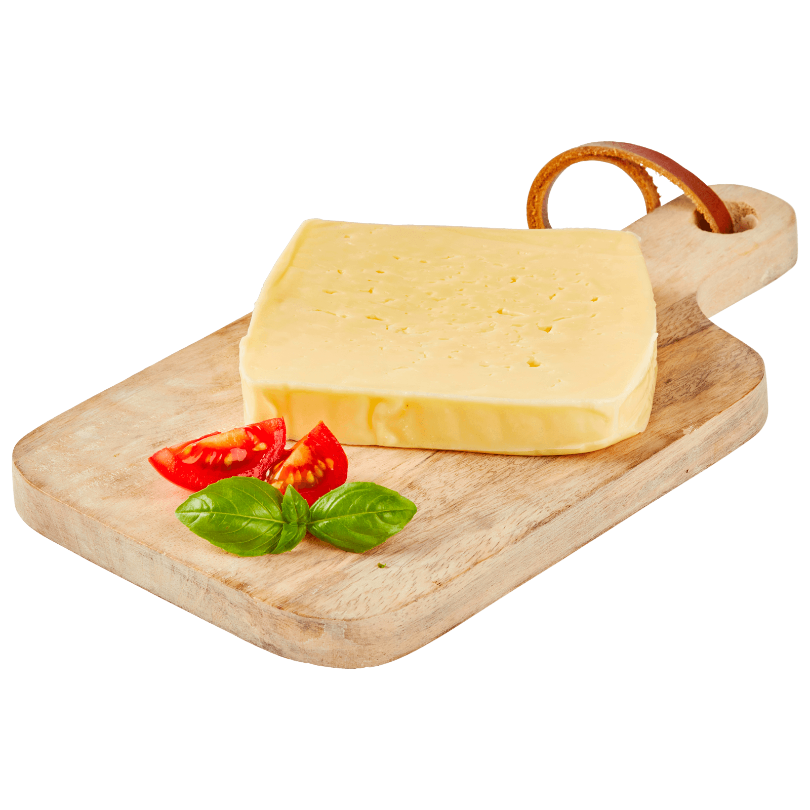 Weideglück Butterkäse 175g