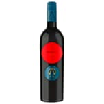 Arcale Rotwein Merlot Salento trocken 0,75l