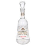 Rossijskaja Kopoha Vodka Russian Crown Premium 0,7l