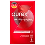 Durex Kondome Gefühlsecht 8 Stück