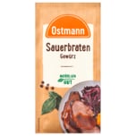 Ostmann Sauerbraten Gewürzmischung 12,5g