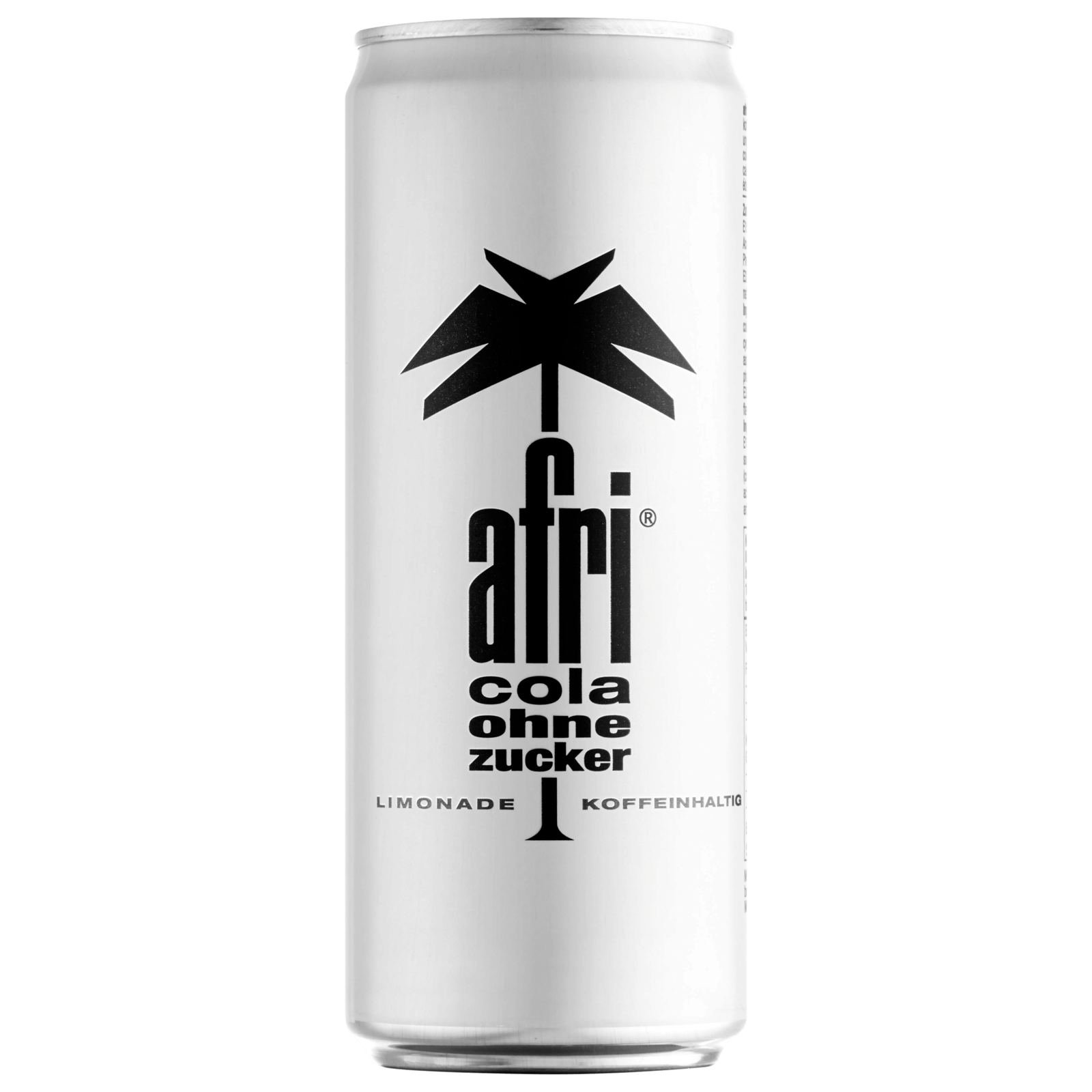 Afri Cola Zero Sirup ohne Zucker, 500ml für 10 Liter