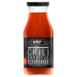 Weber Chili Barbecue Steaksauce 240ml