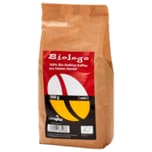 El Rojito Bio Kaffee gemahlen 500g