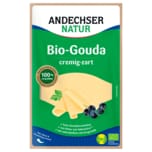 Andechser Bio Gouda 150g
