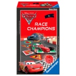 Ravensburger Cars Race Champions