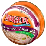 Argeta Hühnerleber-Aufstrich 95g