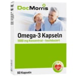 DocMorris Omega-3 Kapseln 60 Stück