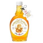 The Ginger Party Ingwer Sirup 237ml