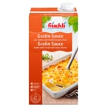 Frischli Gratin-Sauce 1l
