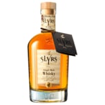 Slyrs Single Malt Whisky 0,35l