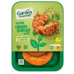 Garden Gourmet Vegane Linsenburger 160g