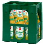 Wolfra Sommer Apfel 6x1l