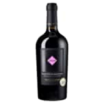 Zolla Rotwein Primitivo Di Manduria halbtrocken 0,75l