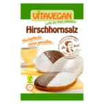 Vitavegan Bio Hirschhornsalz vegan 20g