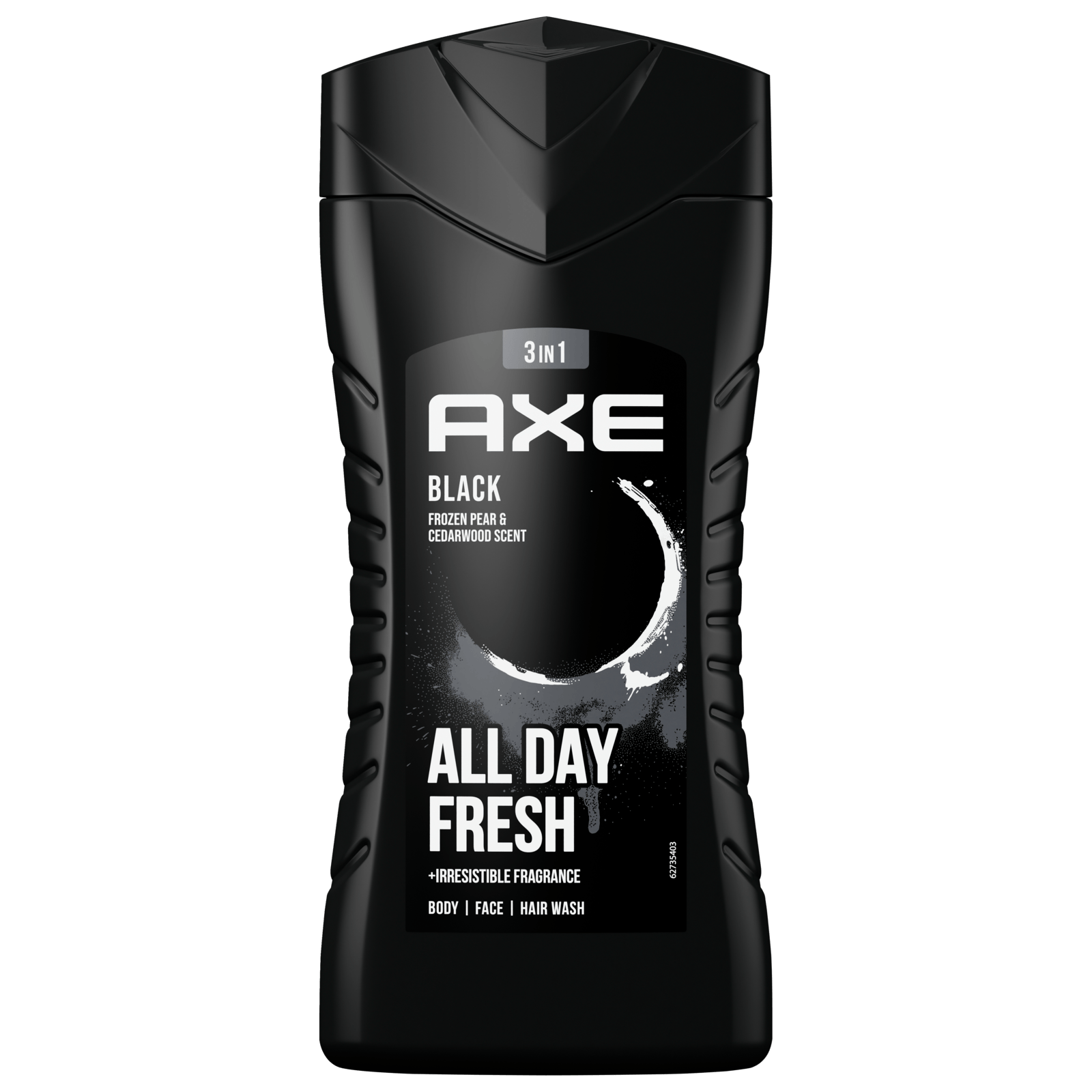 Axe Duschgel Black 250ml