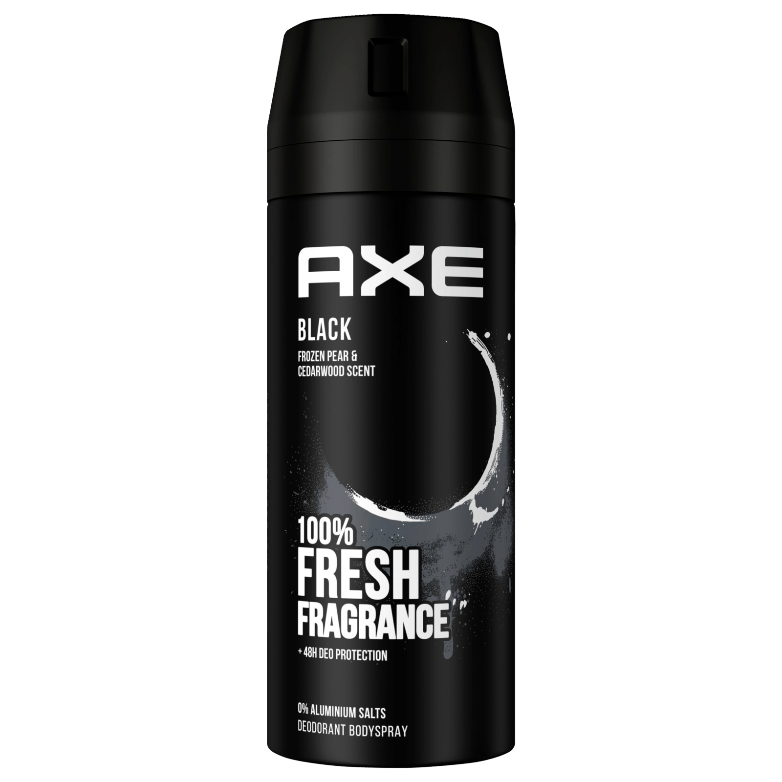 Axe Deospray Black ohne Aluminium 150ml