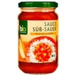 Biozentrale Bio Sauce Süß-Sauer 340ml