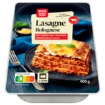 REWE Beste Wahl Lasagne Bolognese 400g