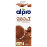 Alpro Soja-Drink Schokolade vegan 1l