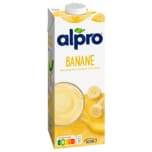 Alpro Soja-Drink Banane vegan 1l