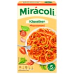 Mirácoli Maccaroni mit Tomatensauce 5 Portionen 581g
