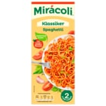 Mirácoli Spaghetti mit Tomatensauce 2 Portionen 285g