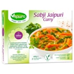 Vepura Sabji Jaipuri Curry vegetarisch 400g